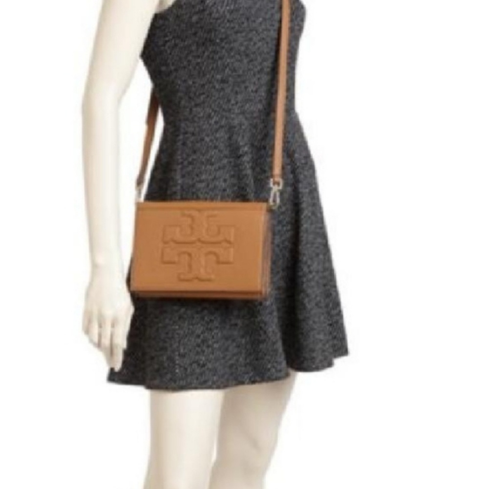Tory Burch Bombe Crossbody - Picture 7 of 7